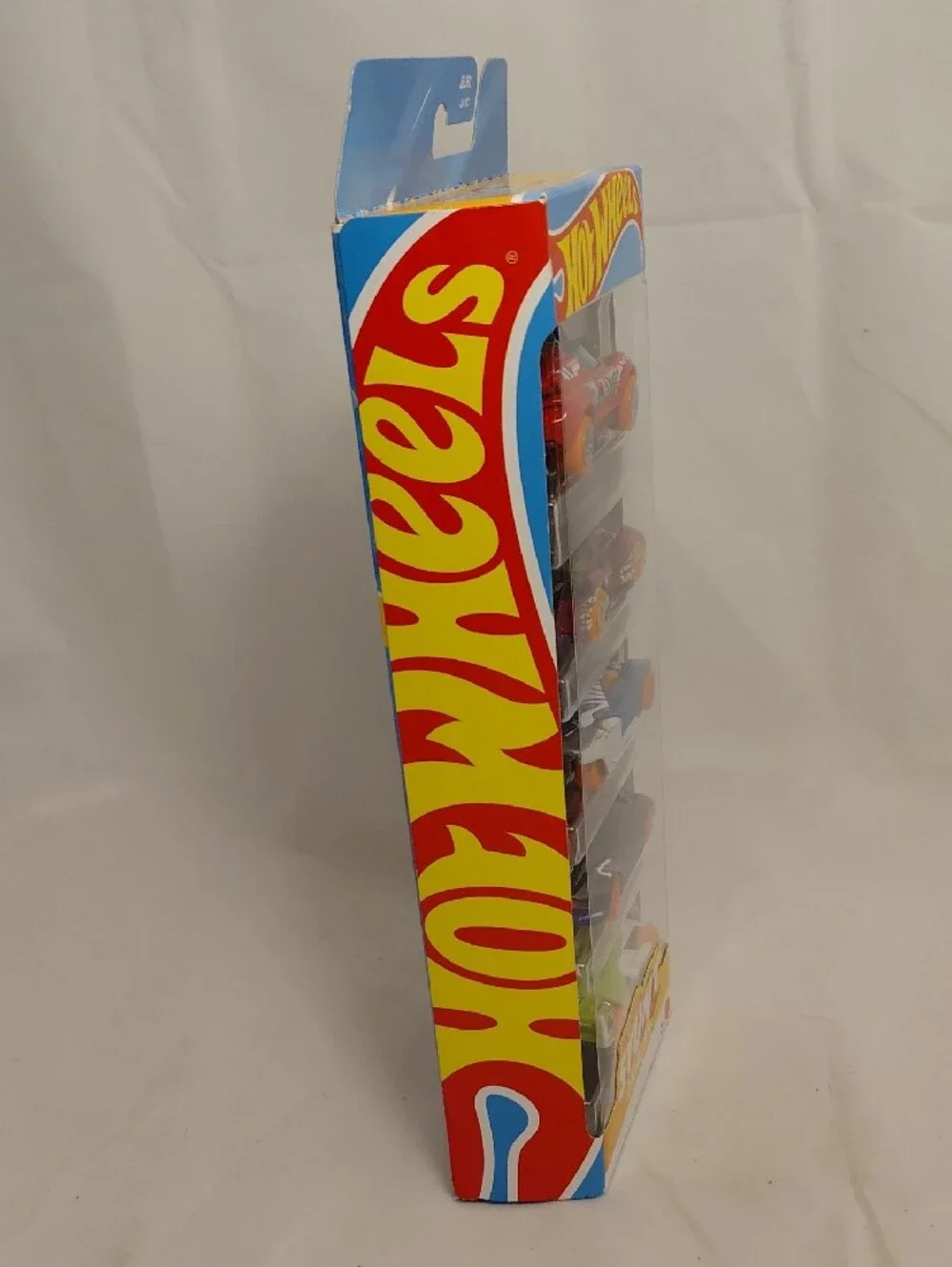 Hot Wheels hot wheels